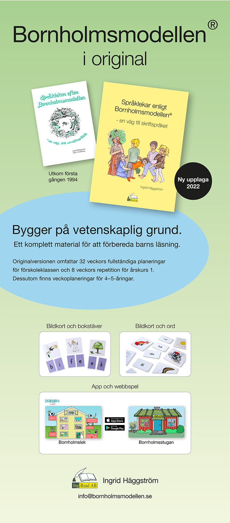 bornholmsmodellen